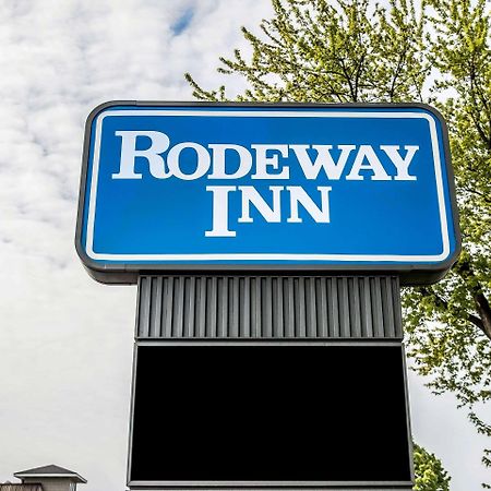 Rodeway Inn Grand Haven Dış mekan fotoğraf
